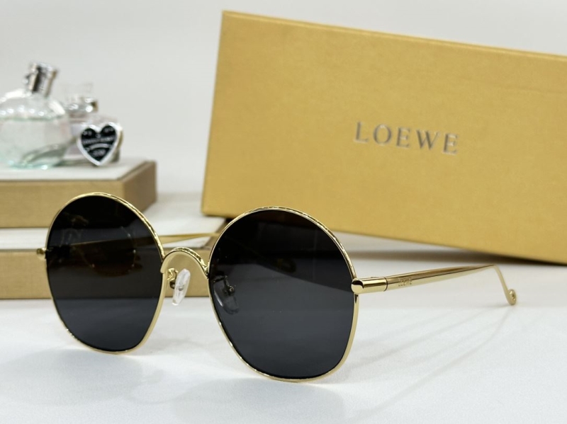 Loewe Sunglasses